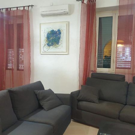 Apartamento A Casa Tua Palermo Exterior foto