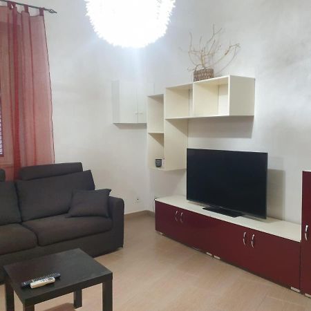 Apartamento A Casa Tua Palermo Exterior foto