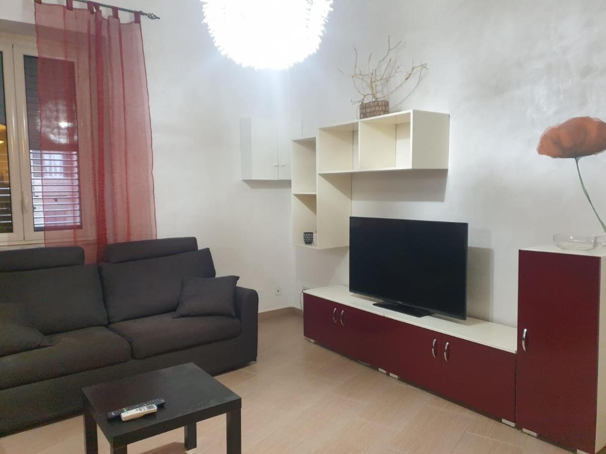 Apartamento A Casa Tua Palermo Exterior foto